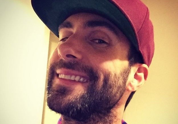 Ovako je Adam Levine iz Maroon 5 reagirao na obožavateljev napad panike